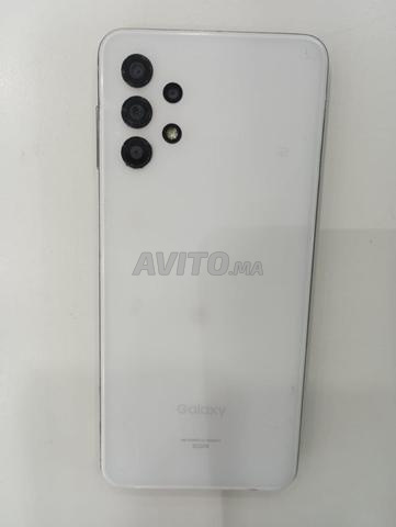 Samsung A32 5G - 2