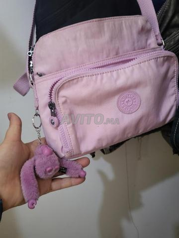 Collection de sacs Kipling 🐵 authentiques - 2