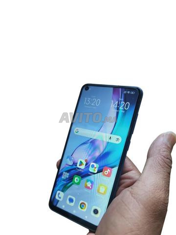 Redmi note 9 - 2