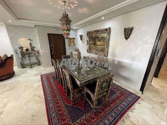 Appartement à vendre Hay Riad Rabat - 2