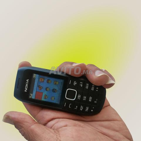 Nokia 1616 - 2