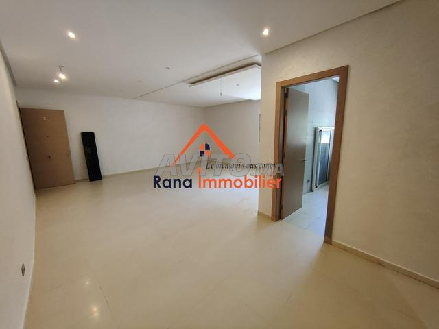 Appartement à louer sur Hay Riad Prestigia - 2