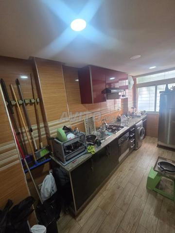 Appart 68m Maarif Ex Près Carrefour Yacoub - 2