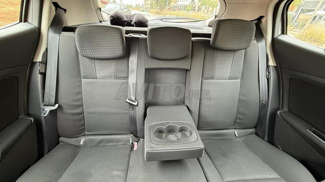 ميغان 3 1.5DCI 2001 - 2