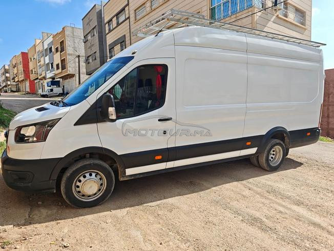 سيارة Ford للبيع