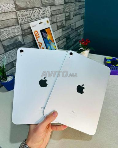 iPad 10ème officiel 64G - 2
