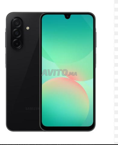 Samsung Galaxy A26 5G 256Go / 8Go RAM - État Neuf