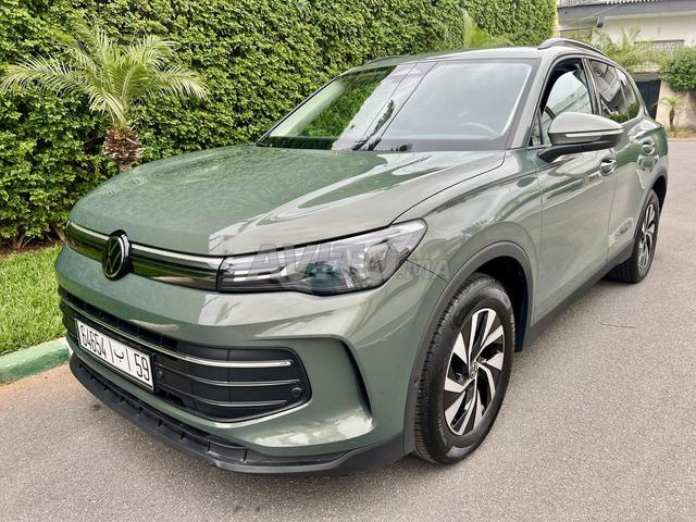 Volkswagen Tiguan - 2