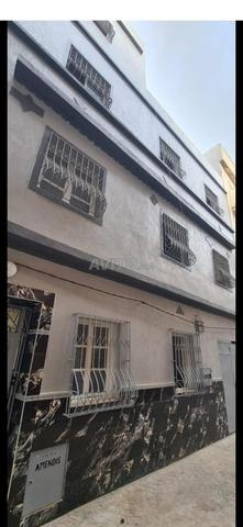 Maison familiale - 2
