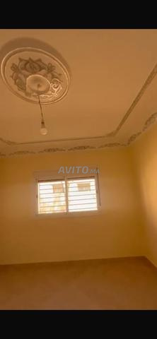 Appartement à vendre à la ville nouvelle