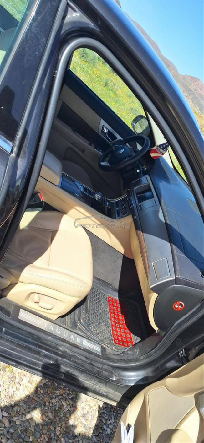 jaguar xf diesel