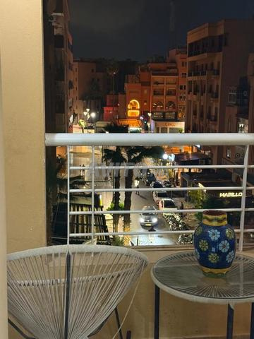 Appartement à louer 80 m² à Marrakech - 2