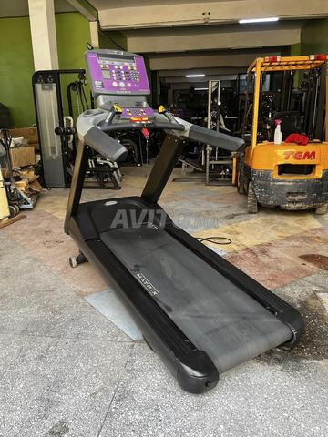 Nouveau Arrivage Tapis Roulant Matrix - 2