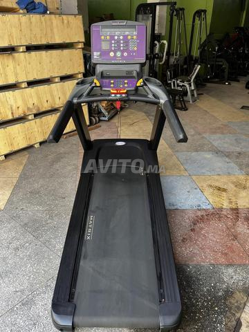 Nouveau Arrivage Tapis Roulant Matrix
