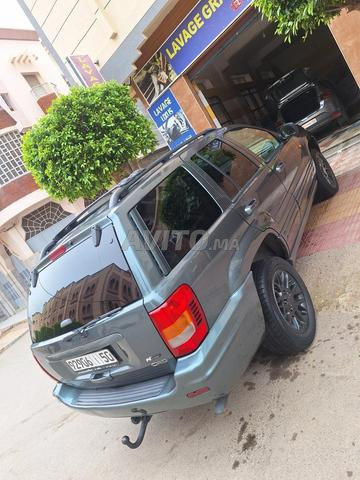 Jeep Grand Cherokee CRD Nlien - 2
