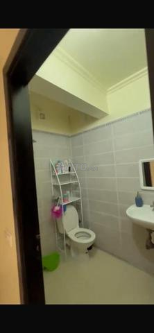 Appartement équipé à vendre à la ville nouvelle - 2