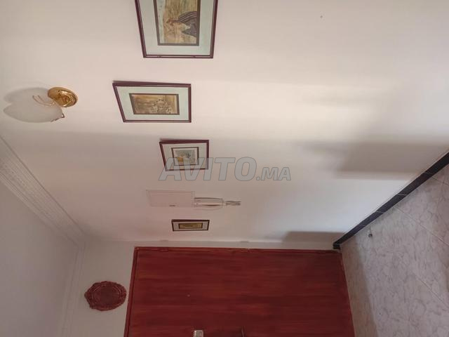 Appartement à louer 64 m² à Salé - 2