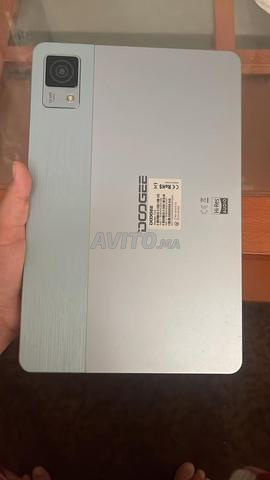 Tablette T40 Pro - 2