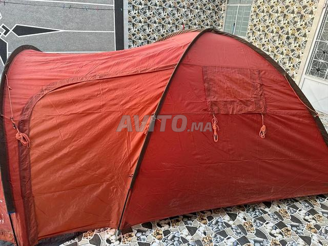 Tente de camping neuve pour 3 personnes
