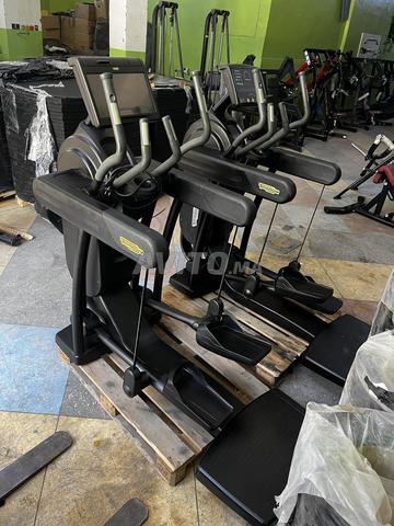Elliptiques Technogym Vario Nouvelle Arrivage