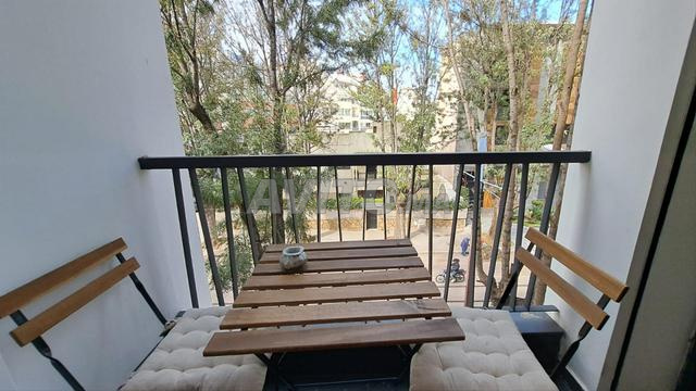 Superbe Studio à louer à Riviera, Casablanca - 2