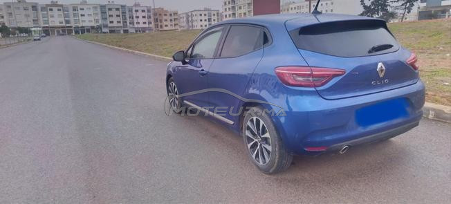 voiture wa3ra 