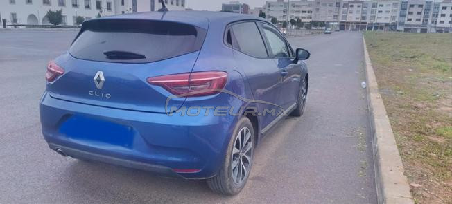 voiture wa3ra 