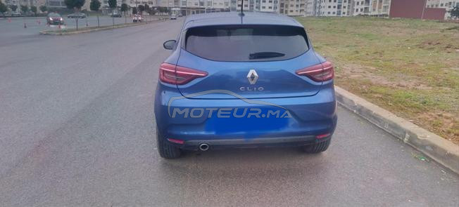 voiture wa3ra 