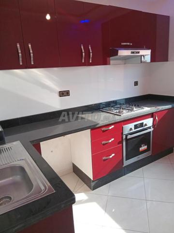 Appartement à vendre quartier Charaf - 2