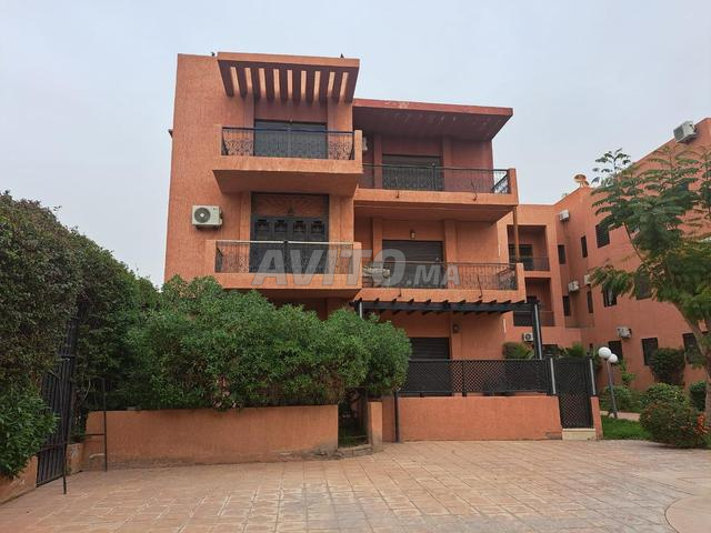 Appartement à vendre à Tamansourt - 2