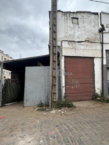 Magasins à La Gara, revenu mensuel jusqu'à 10000 dirhams - 2