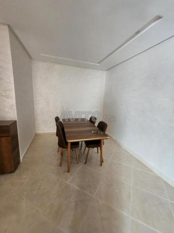 Louer appartement Nouveau Magdonal's Kénitra - 2