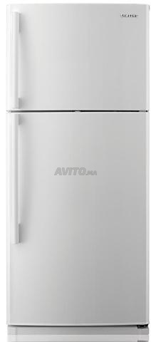 RÉFRIGÉRATEUR SAMSUNG 460 LTRS