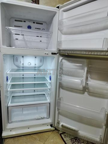 ثلاجة سامسونج 460 لتر - 2