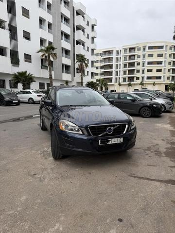 Volvo xc60 - 2