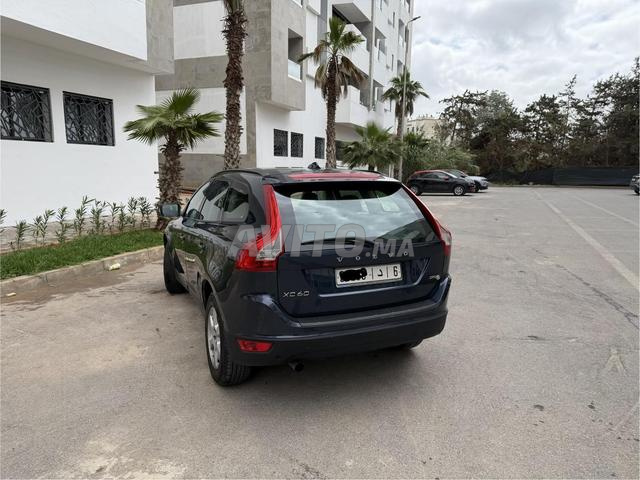 Volvo xc60 - 2