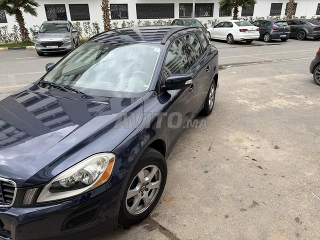 فولفو XC60