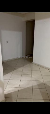 Appartement à louer - 2