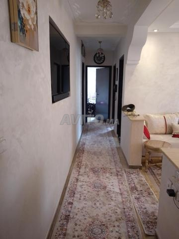 appartement - 2