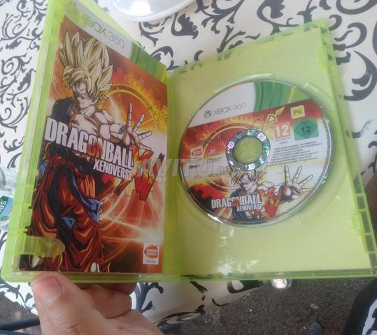 Dragon Ball Xenoverse XV Xbox 360 - 2