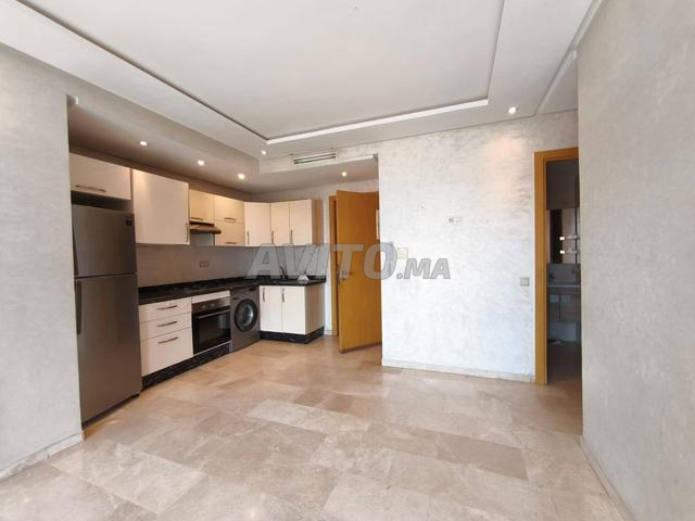 إيجار شقة مكاتب فارغة - 2