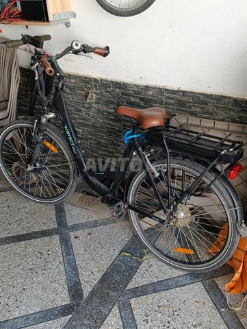 Vélo électrique