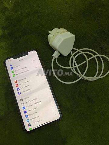 آيفون XS ماكس 256 جيجا رسمي - 2