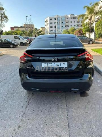 Citroën c4 - 2