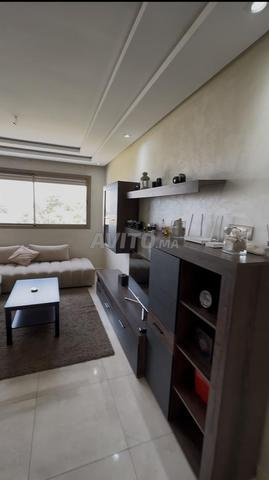 Appartement meublé 2 chambres - 2