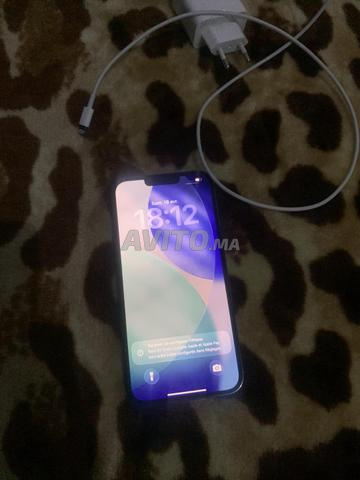 iPhone 13 Pro Max 256G Officiel - 2