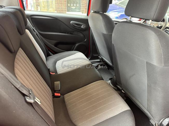 fiat Grande punto 103000klm