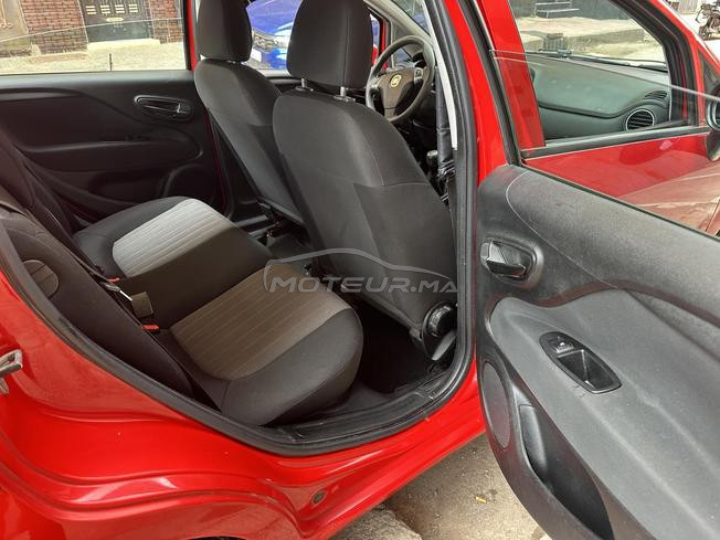 fiat Grande punto 103000klm