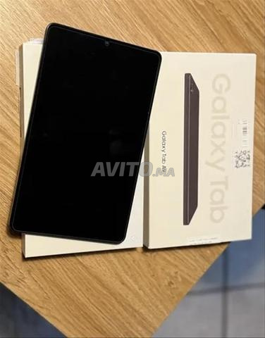 جهاز لوحي A9 64G بحالة جديدة - 2