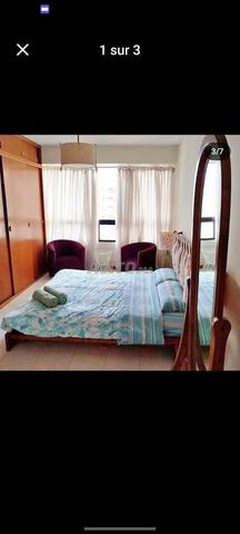 Appartement familial à louer avec Wifi - 2